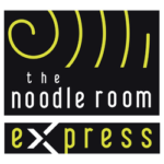 The Noodle room express logo